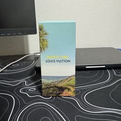 Louis Vuitton Pacific Chill Eau de Parfum 100ml
