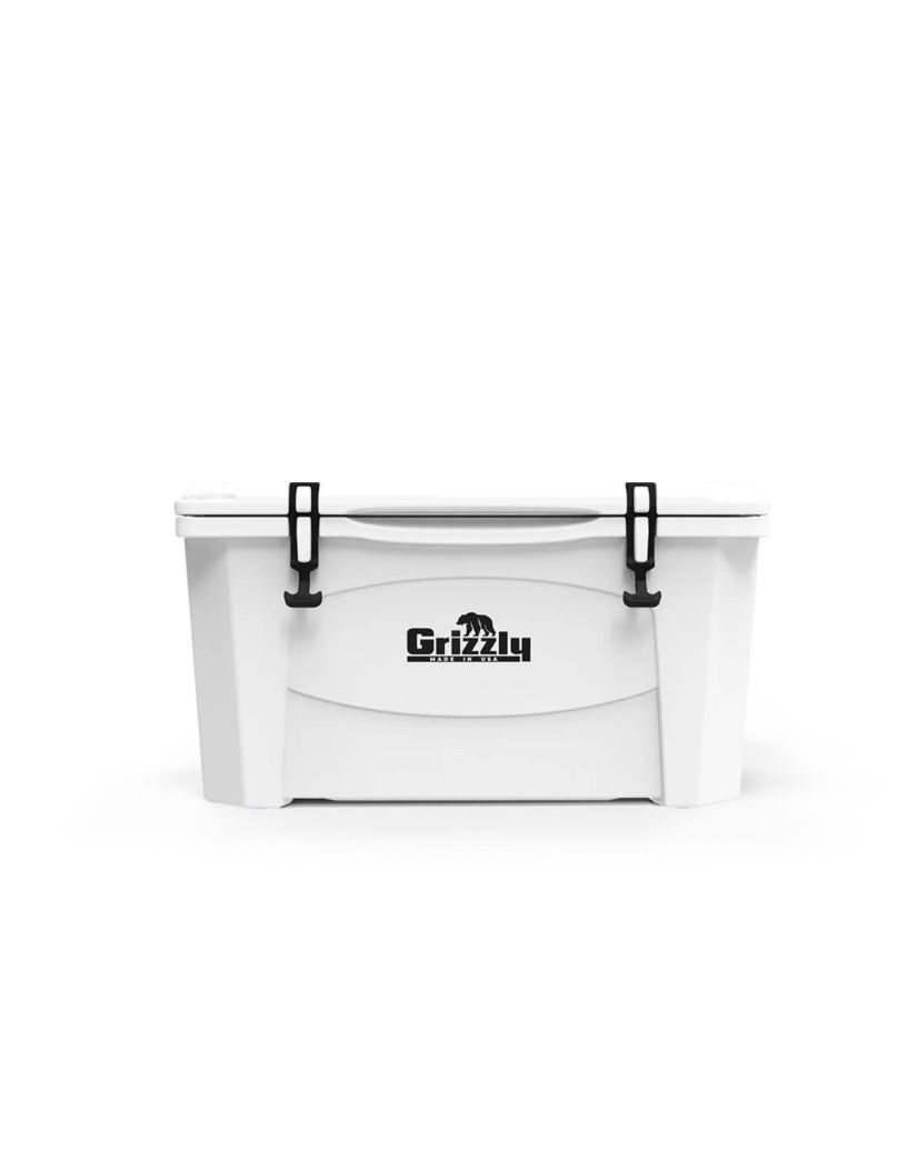Grizzly Cooler