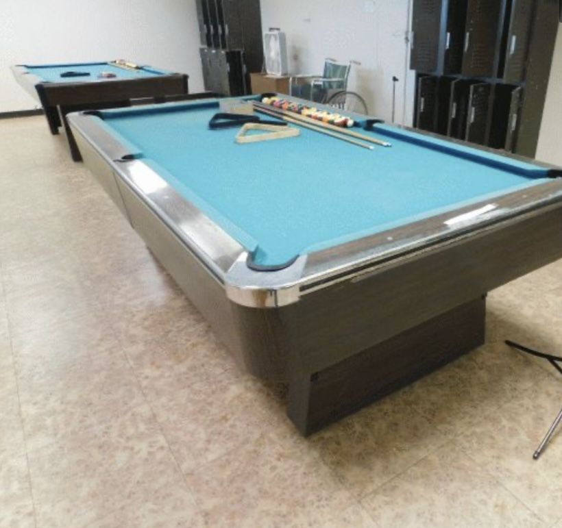 2 Pool Tables for Sale for Sale in Dallas, TX - OfferUp