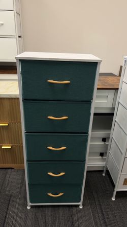 Dresser Storage Tower(Sw865)