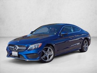 2017 Mercedes-Benz C 300