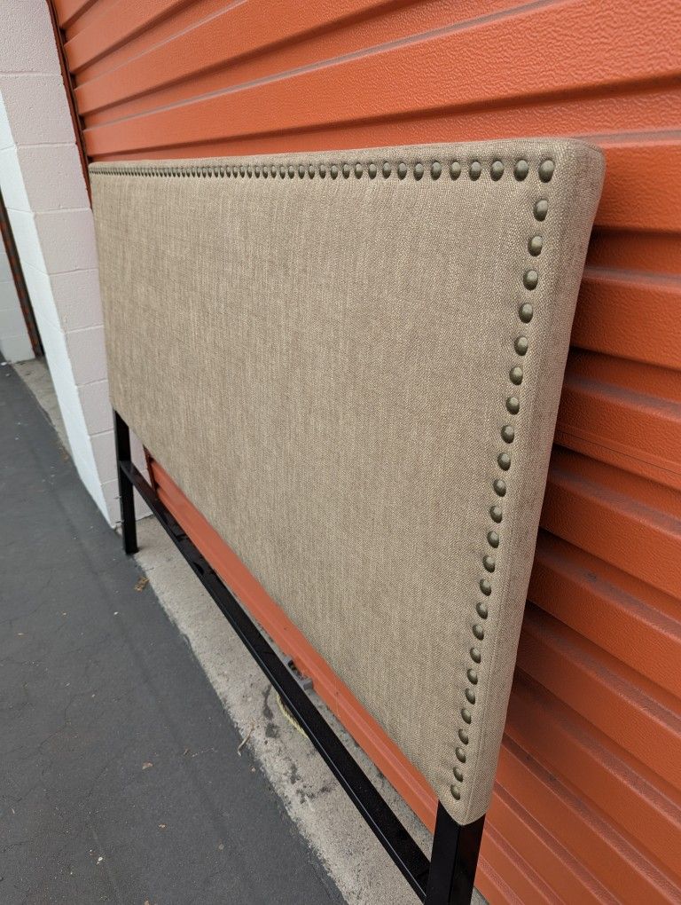 Head Board