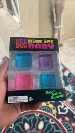 NEEDOH nice ice  BABY