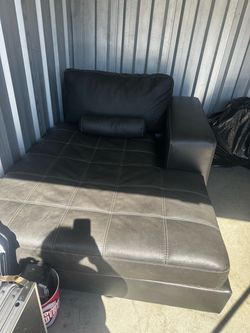 lounge chaise chair