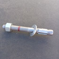 Stainless Steel Anchor