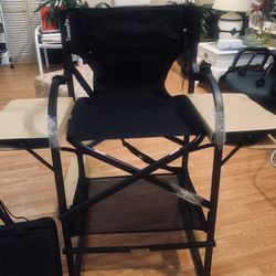New Make Up Or Styling Chair