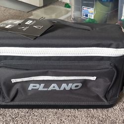 Plano Weekend 3700 Tackle Bag