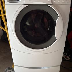 Kenmore Smart wash Washer 