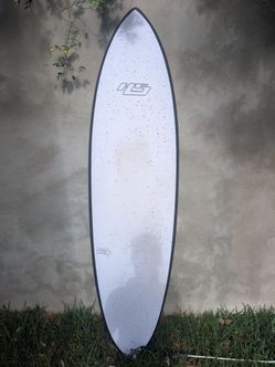 Hypto Krypto Softboard