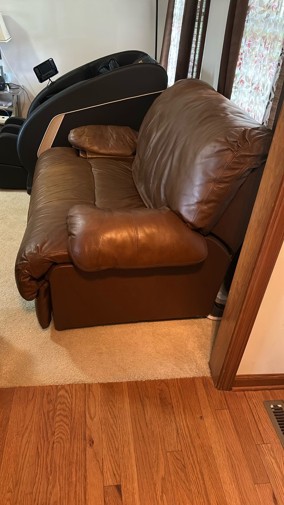 Love Sofa/ Bed/Recliner