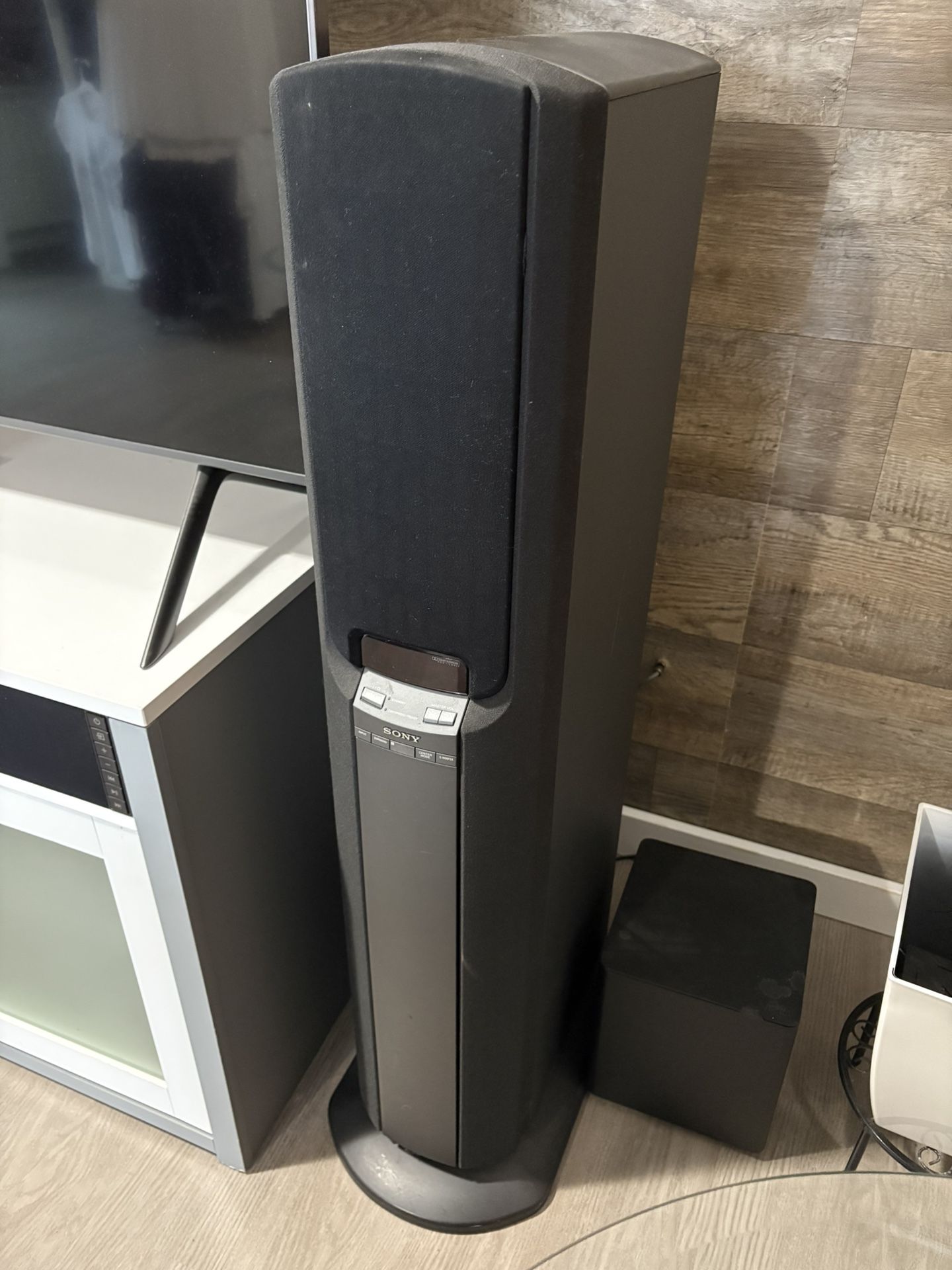 Sony Home Speaker System