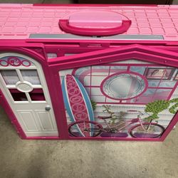 Barbie Doll Accessories