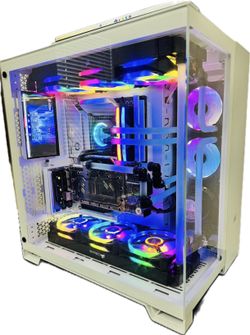 Professional  Custom HIGH END PC Builds. Build Your Dream PC. Sky Is The limit.  Labor FEE is $100