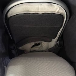 Uppababy Vista 2 Complete Stroller