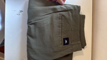 Chino jeans