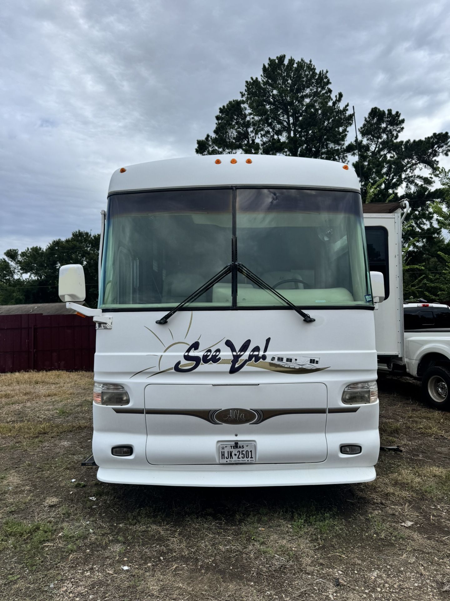 2005 Alfa leisure inc see ya 36 foot