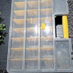 Storage Container 