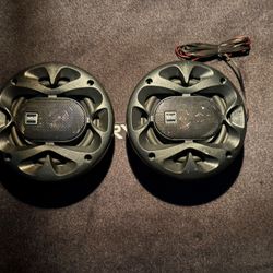 Boss Audio Systems Speakers Size 4 225 Watts