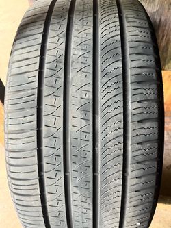 275/45/21 Firelli scorpion
