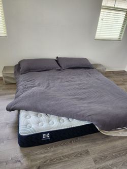 Sealy King Size Mattress