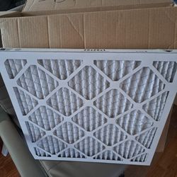 Furnace Filters.. Murv 13. Price Drop 