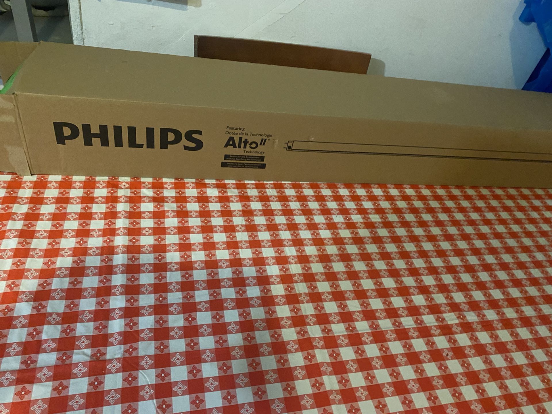 Philips Light Bulb Long Light Bulbs