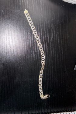 925 silver bracelet