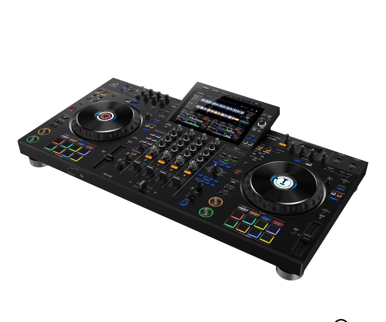 XDJ AZ 4 Channel DJ System