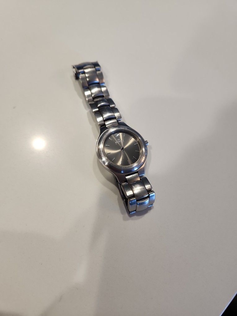 Beautiful Skagen Aktiv Mens Watch