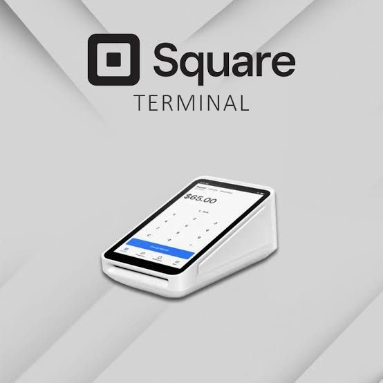New Square POS