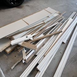 Walk In Closet Shelves 