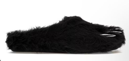 Bravest Studios Bear Claw Mule