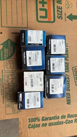 Acuity Controls nLight Lighting Control Devices Lot