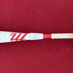Marucci Baseball Bat