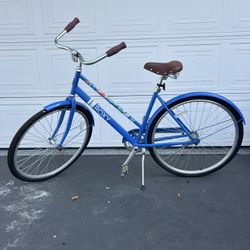 Beach Cruiser Bike (Roxy)