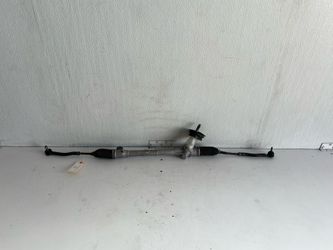 (6926) 18-24 Nissan Kicks Rack and Pinion 2018 2019 2020 2021 2022 2023 2024