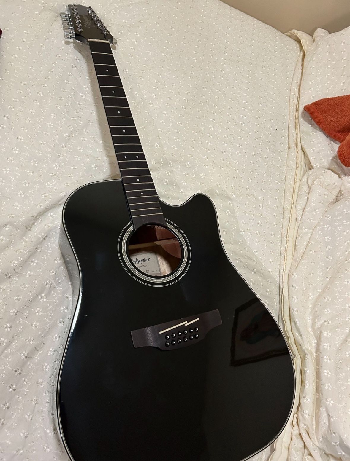 TAKAMINE G SERIES 12-STRING