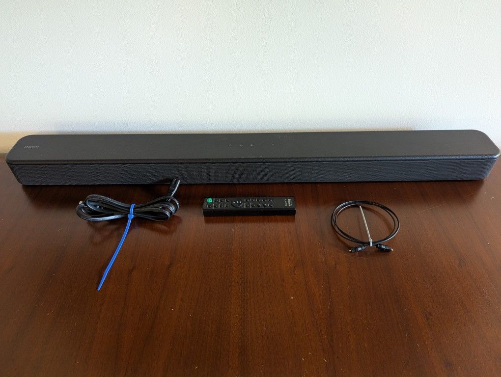 Sony Soundbar