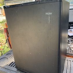 Mini Refrigerator 