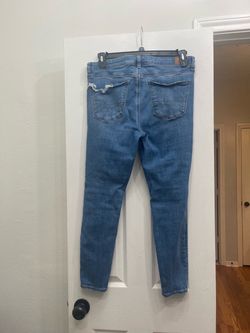 American Eagle Denim Stretch Jeans Size 12