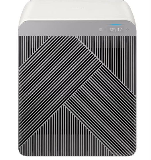 SAMSUNG BESPOKE Cube Air Purifier