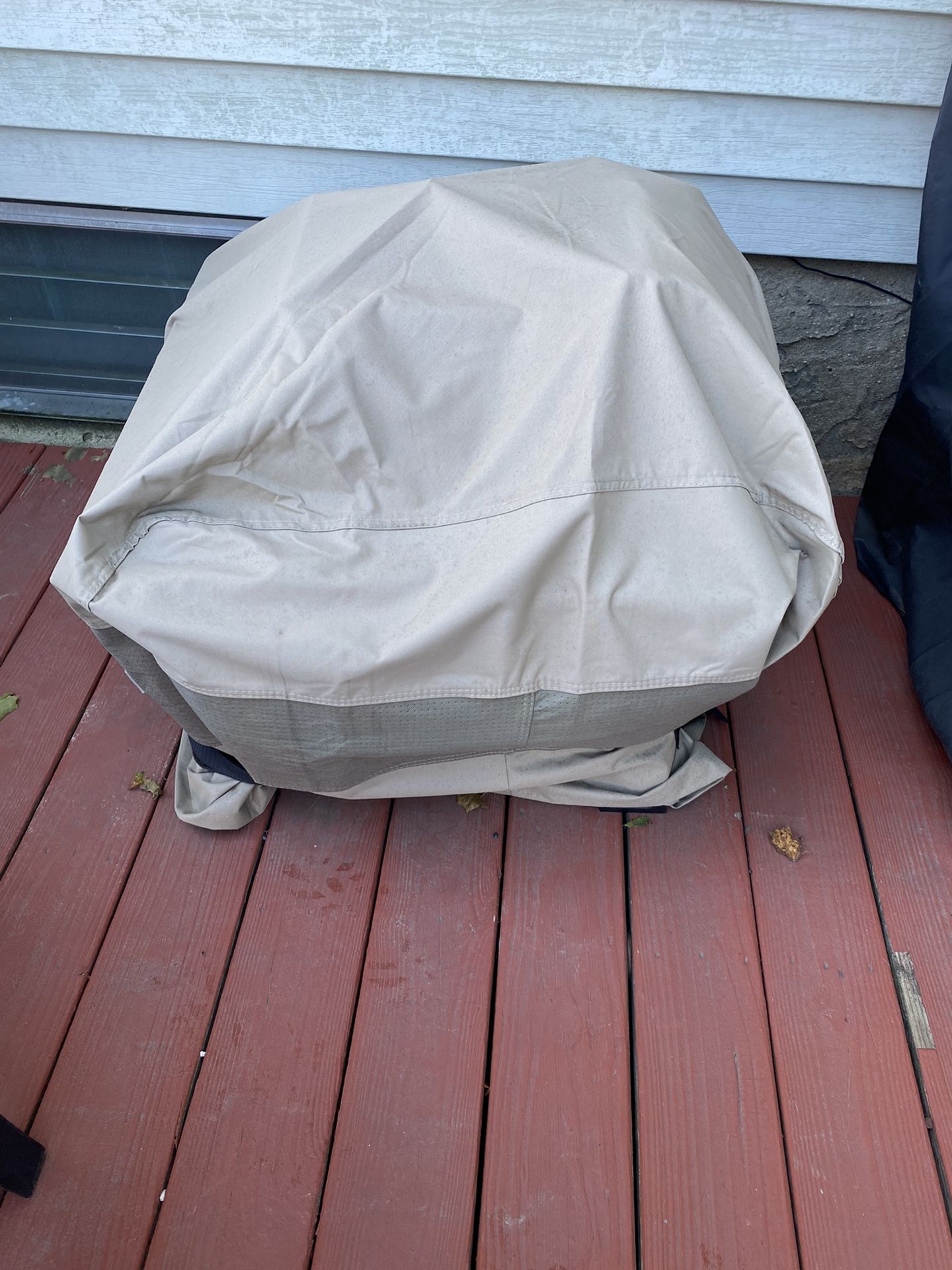 Calipso 26 Square Wood Burning Fire Pit - Pleasant Hearth for Sale in East  Meadow, NY - OfferUp