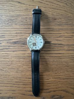 Fossil Townsman Automatic (Model: ME3104)