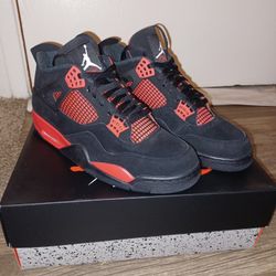 Air Jordan 4 Retro