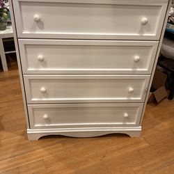 Ikea Wayfair White Dresser Drawer