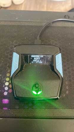 2k27 Emberzens Rift Gaming Controller Adapter