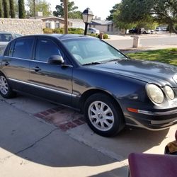 $1400 ,  2005 KIA Amanti
