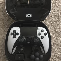 Ps5 DualSense Edge 
