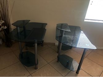 Computer Desks