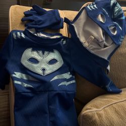 Pj Masks